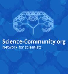 Science-Community.org 